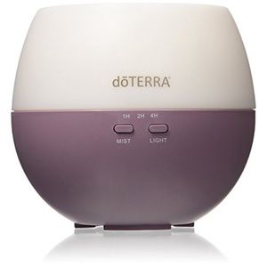 Doterra Petal Difuser